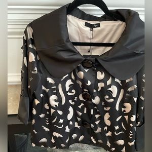 COPY - Anthropology, RYU jacket